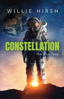 Constellation : The Final Leap 1950385337 Book Cover