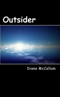 Outsider 1481834738 Book Cover