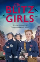 The Blitz Girls 1399708767 Book Cover