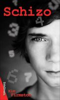 Schizo 1552778711 Book Cover