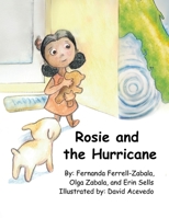 Rosie and the Hurricane B0DQVVTZCF Book Cover