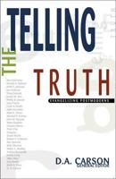 Telling the Truth 0310243343 Book Cover
