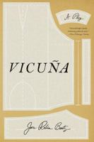 Vicu�a: A Play 0374283591 Book Cover