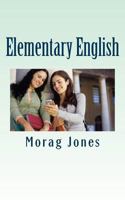 Elementary English 153933208X Book Cover