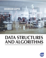 Data Structures and Algorithms 1774697661 Book Cover