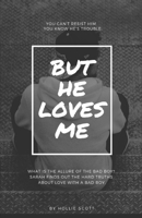 But He Loves Me 0985507276 Book Cover