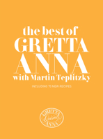 Best of Gretta Anna with Martin Teplitzky 1921383658 Book Cover