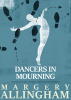 Dancers in Mourning B0011VPUUW Book Cover