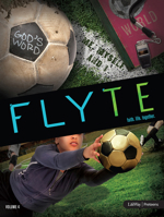 Flyte: Faith. Life. Together. Volume 4 - Leader Kit 1415870489 Book Cover