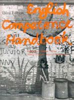 English Competence Handbook 0595155871 Book Cover