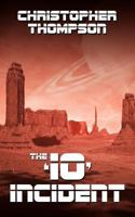 The 'Io' Incident 1468505122 Book Cover