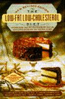 The Low-Fat, Low-Cholesterol Diet 038518879X Book Cover