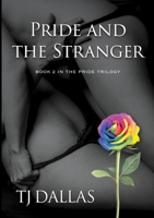 Pride and the Stranger 1716956781 Book Cover