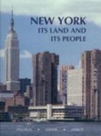 New York: Its land and its people 1882422260 Book Cover
