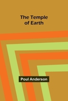 The Temple of Earth 9357977414 Book Cover