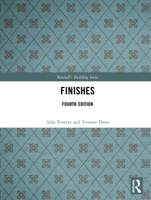 Finishes 113814519X Book Cover