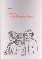 Heiteres (German Edition) 3842337043 Book Cover