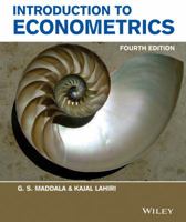 Introduction to Econometrics