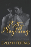 Pretty Plaything B08X63DXMC Book Cover