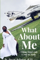 What About Me 1365725103 Book Cover