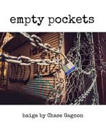 Empty Pockets 1717354947 Book Cover