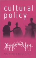 Cultural Policy (Core Cultural Theorists series) 0761952411 Book Cover