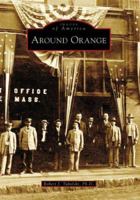 Around Orange 0738549207 Book Cover