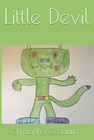 Little Devil B08VYR24XD Book Cover