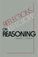 Reflections on Reasoning 0898597633 Book Cover