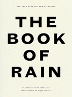 The Book of Rain B0DT27JZCR Book Cover
