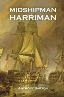 Midshipman Harriman 1927721148 Book Cover