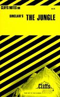 The Jungle (Cliffs Notes) 0822006995 Book Cover