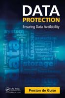 Data Recovery: Preventing Data Loss in the Age of Big Data, Cloud, and Virtualization 1482244152 Book Cover