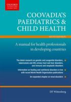 Colovadia's Paediatrics & Child Health: A Manual for Health Professionals in Developing Countries 0195988434 Book Cover