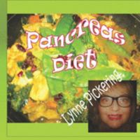 Pancreas Diet: Recipes (A way to better health) 1689870303 Book Cover