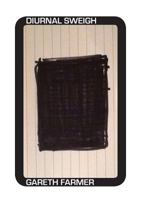 Diurnal Sweigh: 365 Poems 1912211033 Book Cover