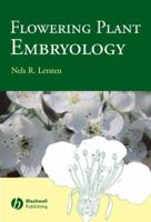 Flowering Plant Embryology 0813827477 Book Cover