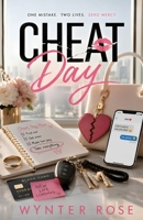 Cheat Day B0H7R7H949 Book Cover
