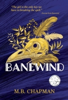 Banewind 1611533945 Book Cover