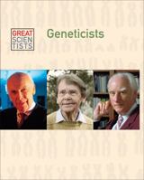 Geneticists 1627125523 Book Cover