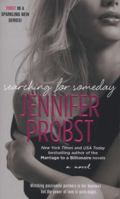 Searching for Someday 1476744939 Book Cover