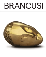 Constantin Brancusi /anglais 3954768259 Book Cover