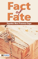Fact of Fate 9352665775 Book Cover
