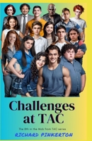 Challenges at TAC B091DKNN9C Book Cover