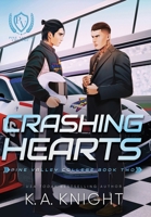 Crashing Hearts (Pine Valley College) 1068765496 Book Cover