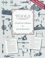 Tools: A Guide for Collectors 090463812X Book Cover