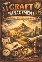 Craft Management: Mastering the Art of Leadership & Success B0GPN2SXFK Book Cover