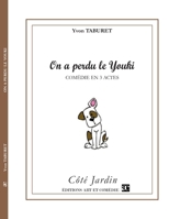 On a perdu le Youki (COTE JARDIN) 2844226809 Book Cover