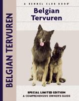 Belgian Tervuren 1593786522 Book Cover