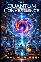 The Quantum Convergence B0GR8K2YNQ Book Cover